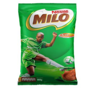 Nestle Milo