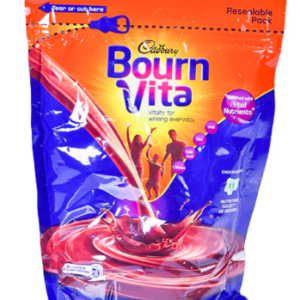 Bournvita