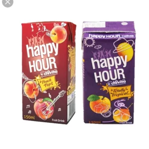 Chivita Happy Hour