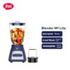 itel Multi-function Blender 1.5L M1 Lite Motor Easy Mixing